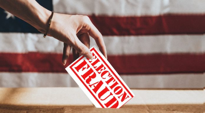 El Proyecto Amistad presenta una demanda federal que exige que las legislaturas estatales de los estados en disputa puedan certificar electores antes del conteo del Congreso