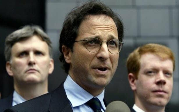 CAZA DE BRUJAS: Fiscal de Mueller dice que Trump podría enfrentar cargos después de los indultos