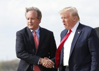 Los legisladores republicanos de Wisconsin se unen a una demanda federal para revocar elecciones fraudulentas en los estados oscilantes WI, PA, GA, MI y AZ
