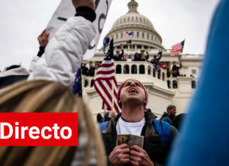 ‘Menos de 10’ republicanos respaldan la acusación, dicen fuentes a Newsmax