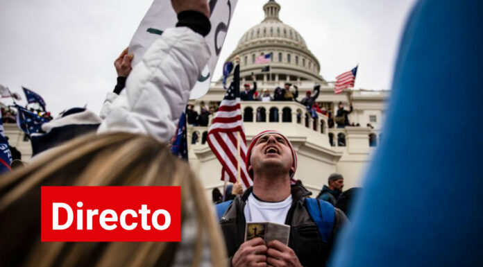 ‘Menos de 10’ republicanos respaldan la acusación, dicen fuentes a Newsmax