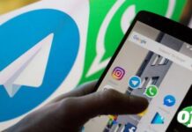 Tiembla Whatsapp: 25 millones de usuarios se unen a Telegram en las últimas 72 horas