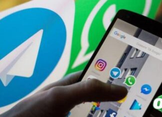 Tiembla Whatsapp: 25 millones de usuarios se unen a Telegram en las últimas 72 horas
