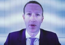 Facebook incluye en listas negras todo el contenido que menciona ‘Stop the Steal’