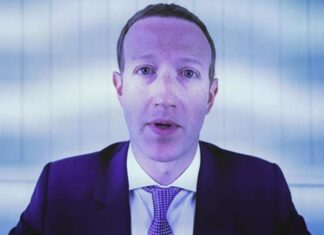 Facebook incluye en listas negras todo el contenido que menciona ‘Stop the Steal’