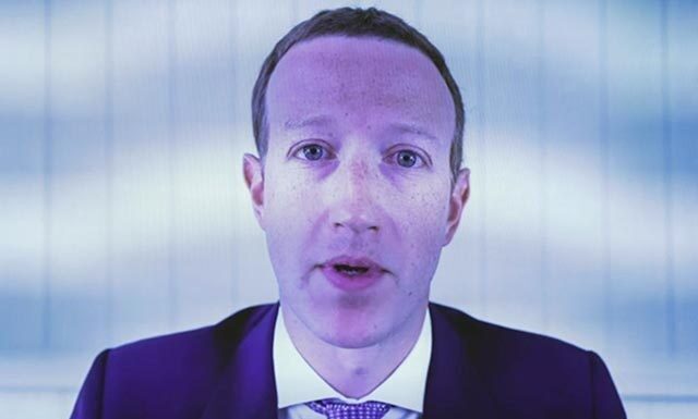Facebook incluye en listas negras todo el contenido que menciona ‘Stop the Steal’